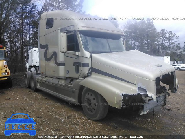1999 FREIGHTLINER CONVENTIONAL FLC120 1FUYSDYB7XL927945 Bild 0