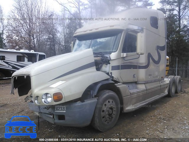 1999 FREIGHTLINER CONVENTIONAL FLC120 1FUYSDYB7XL927945 Bild 1