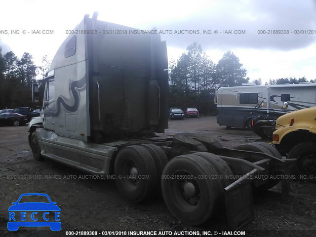 1999 FREIGHTLINER CONVENTIONAL FLC120 1FUYSDYB7XL927945 Bild 2