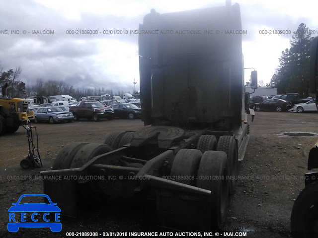 1999 FREIGHTLINER CONVENTIONAL FLC120 1FUYSDYB7XL927945 Bild 3
