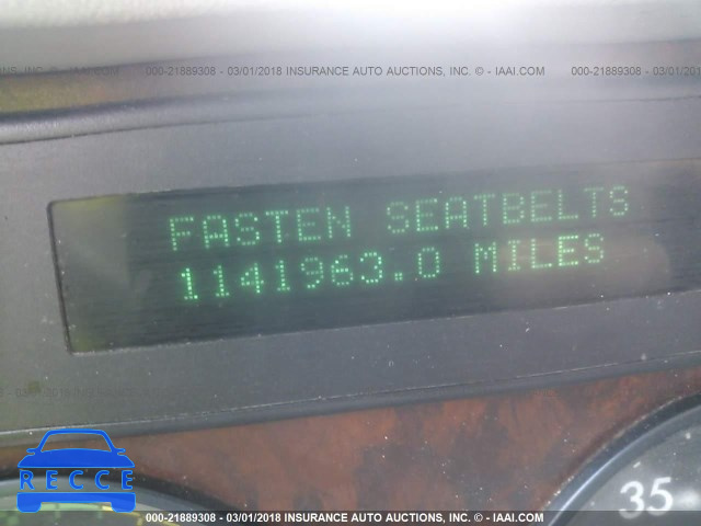 1999 FREIGHTLINER CONVENTIONAL FLC120 1FUYSDYB7XL927945 Bild 5