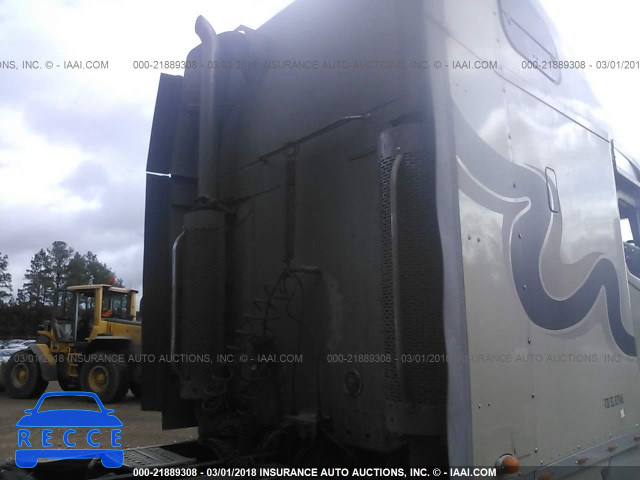 1999 FREIGHTLINER CONVENTIONAL FLC120 1FUYSDYB7XL927945 Bild 6