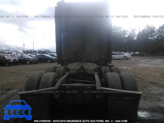 1999 FREIGHTLINER CONVENTIONAL FLC120 1FUYSDYB7XL927945 Bild 7