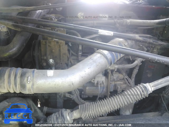 1999 FREIGHTLINER CONVENTIONAL FLC120 1FUYSDYB7XL927945 Bild 8
