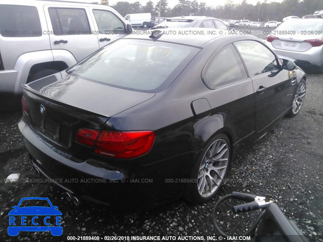 2013 BMW M3 WBSKG9C5XDJ593441 image 3