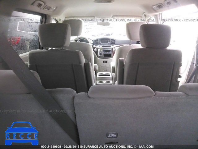 2016 NISSAN QUEST S/SV/SL/PLATINUM JN8AE2KP3G9155776 зображення 7