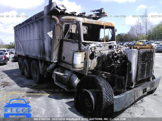 1988 PETERBILT 357 1XPALA0X0JN257970 Bild 0