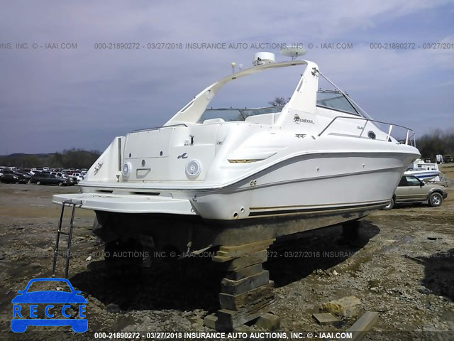 1999 SEA RAY OTHER SERT4372H899 зображення 0