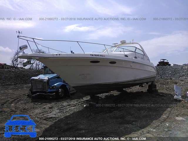 1999 SEA RAY OTHER SERT4372H899 зображення 1