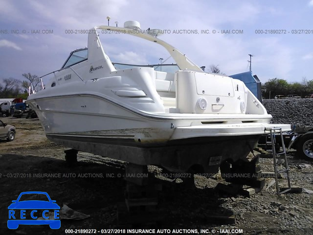 1999 SEA RAY OTHER SERT4372H899 зображення 2