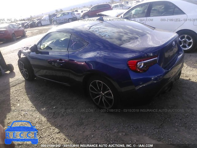 2017 TOYOTA 86 SPECIAL EDITION JF1ZNAA11H8703390 image 2