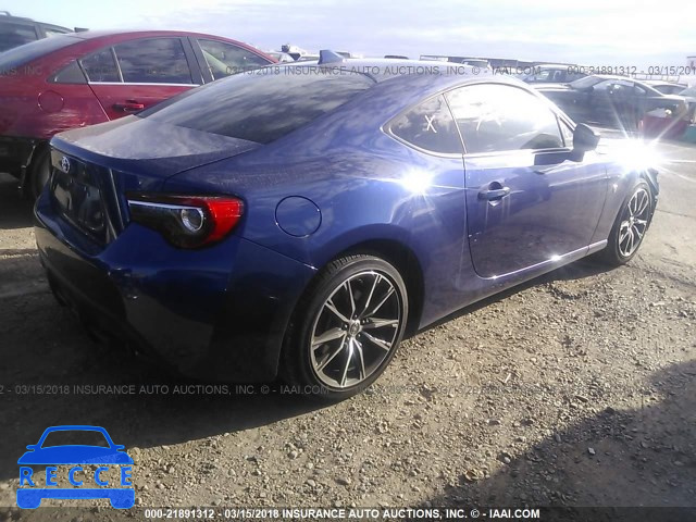 2017 TOYOTA 86 SPECIAL EDITION JF1ZNAA11H8703390 image 3