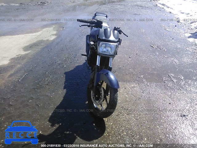 2004 KAWASAKI EX250 F JKAEXMF154DA07417 Bild 4