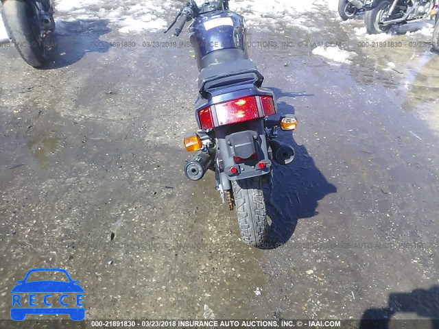 2004 KAWASAKI EX250 F JKAEXMF154DA07417 зображення 5