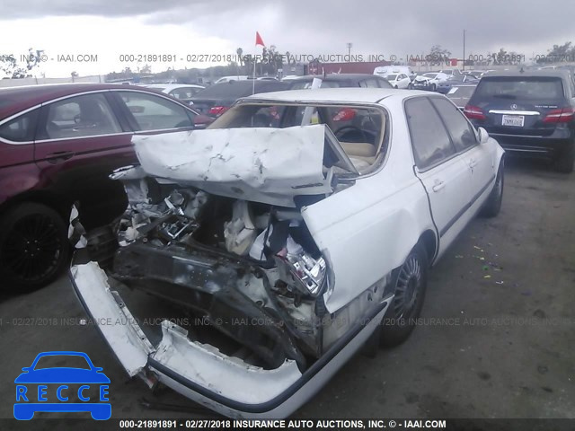 1992 ACURA LEGEND L JH4KA7662NC006803 image 3