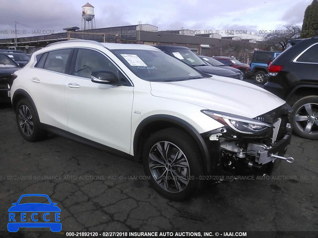 2018 INFINITI QX30 LUXURY/PREMIUM/SPORT SJKCH5CR6JA047104 image 0