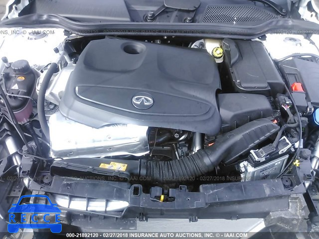 2018 INFINITI QX30 LUXURY/PREMIUM/SPORT SJKCH5CR6JA047104 image 9