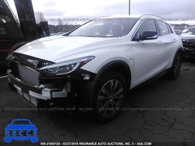 2018 INFINITI QX30 LUXURY/PREMIUM/SPORT SJKCH5CR6JA047104 image 1
