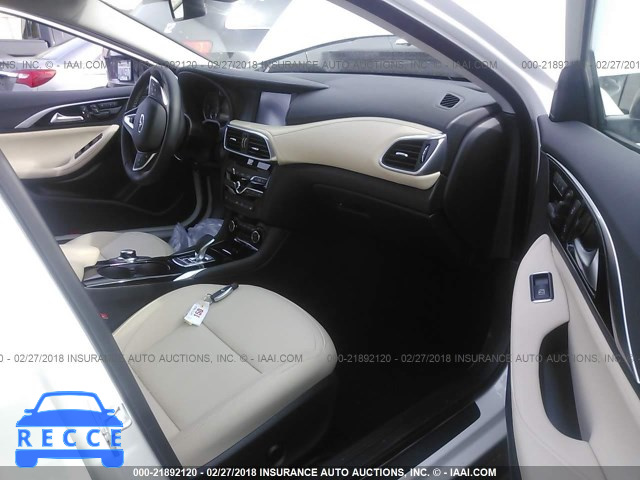 2018 INFINITI QX30 LUXURY/PREMIUM/SPORT SJKCH5CR6JA047104 image 4