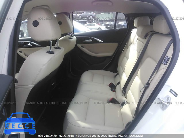 2018 INFINITI QX30 LUXURY/PREMIUM/SPORT SJKCH5CR6JA047104 image 7