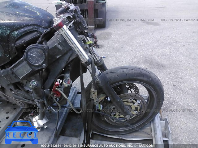 2003 HONDA CBR600 F4 JH2PC35023M400453 image 4