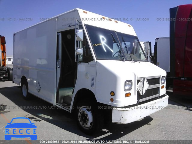 2001 FREIGHTLINER CHASSIS M LINE WALK-IN VAN 4UZAANBWX1CJ22408 Bild 0