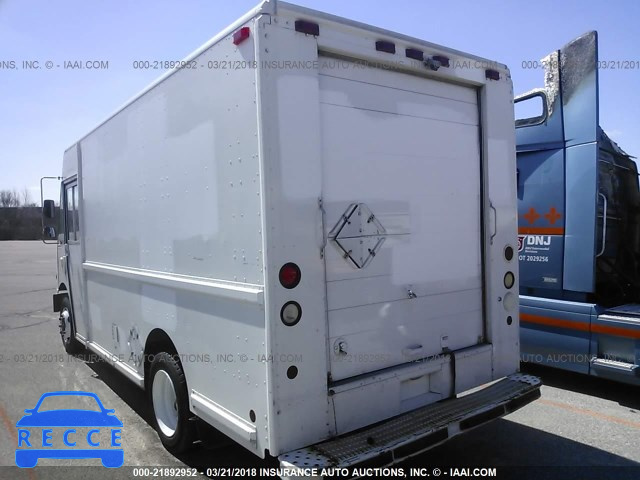 2001 FREIGHTLINER CHASSIS M LINE WALK-IN VAN 4UZAANBWX1CJ22408 зображення 2