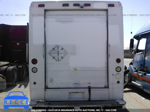 2001 FREIGHTLINER CHASSIS M LINE WALK-IN VAN 4UZAANBWX1CJ22408 Bild 7