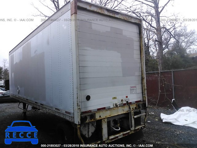 1997 WABASH NATIONAL CORP VAN 1JJV281S5VL360554 image 2