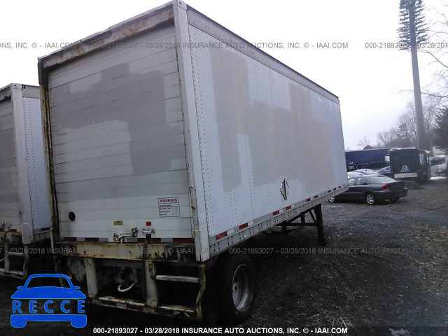 1997 WABASH NATIONAL CORP VAN 1JJV281S5VL360554 image 3
