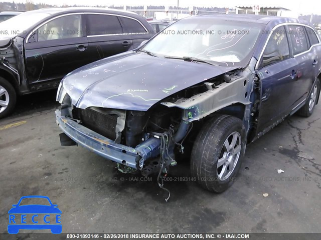 2011 LINCOLN MKT 2LMHJ5AR4BBJ53220 image 5