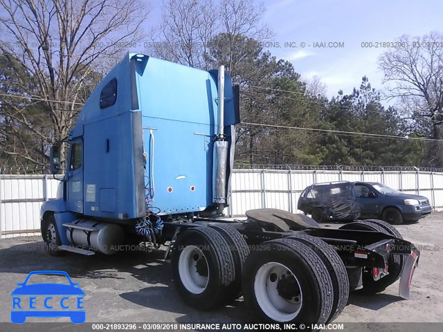 2000 FREIGHTLINER CONVENTIONAL FLC120 1FUYSSEB9YLG36456 image 2