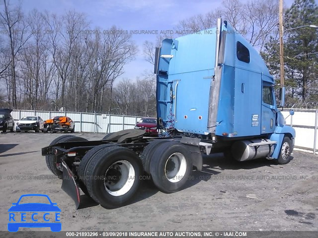 2000 FREIGHTLINER CONVENTIONAL FLC120 1FUYSSEB9YLG36456 image 3