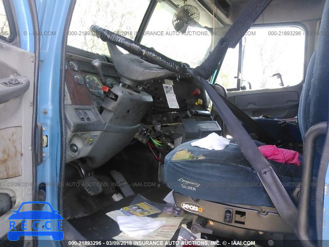 2000 FREIGHTLINER CONVENTIONAL FLC120 1FUYSSEB9YLG36456 image 4