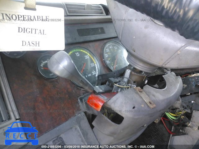 2000 FREIGHTLINER CONVENTIONAL FLC120 1FUYSSEB9YLG36456 image 5