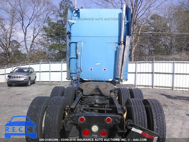 2000 FREIGHTLINER CONVENTIONAL FLC120 1FUYSSEB9YLG36456 image 7