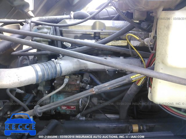 2000 FREIGHTLINER CONVENTIONAL FLC120 1FUYSSEB9YLG36456 image 8