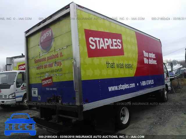 2006 ISUZU NQR JALE5B16367902601 image 3