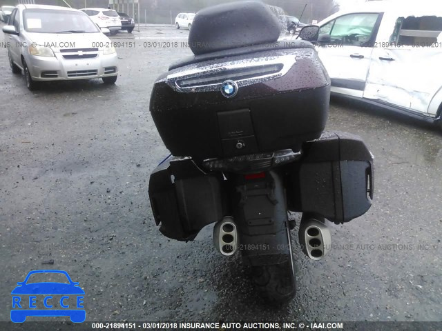 2014 BMW K1600 GTL WB1061204EZZ25379 image 5