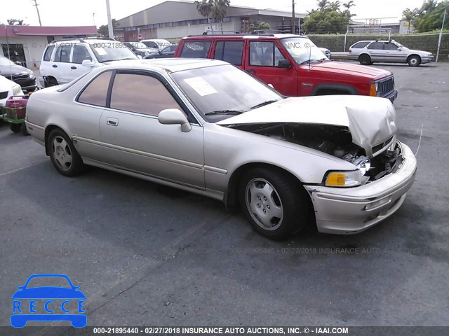 1994 ACURA LEGEND LS JH4KA8277RC002126 Bild 0