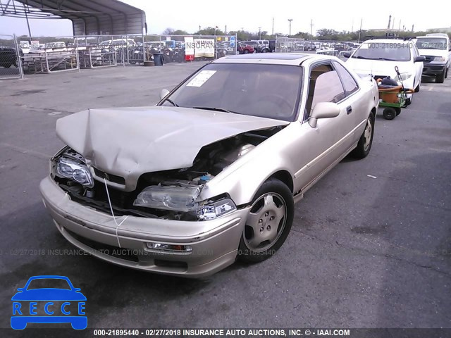 1994 ACURA LEGEND LS JH4KA8277RC002126 image 1