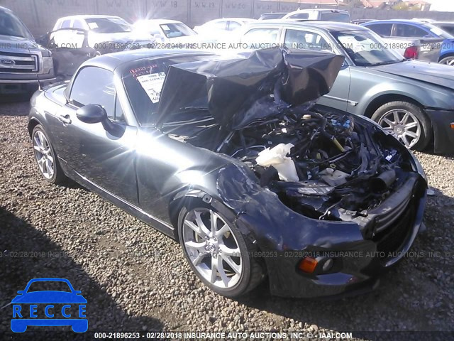 2015 MAZDA MX-5 MIATA GRAND TOURING JM1NC2PF5F0241435 image 0