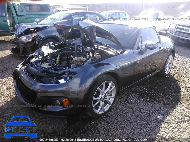 2015 MAZDA MX-5 MIATA GRAND TOURING JM1NC2PF5F0241435 image 1