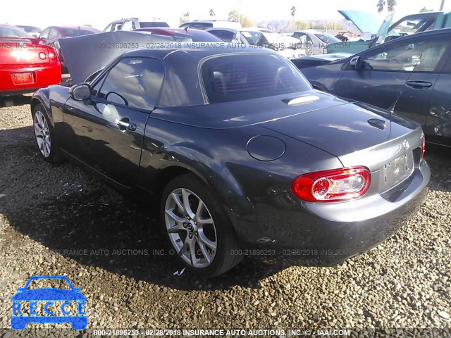 2015 MAZDA MX-5 MIATA GRAND TOURING JM1NC2PF5F0241435 image 2