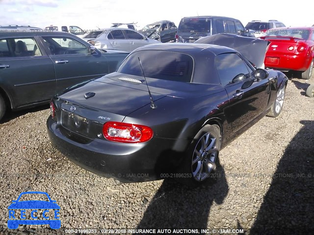 2015 MAZDA MX-5 MIATA GRAND TOURING JM1NC2PF5F0241435 image 3