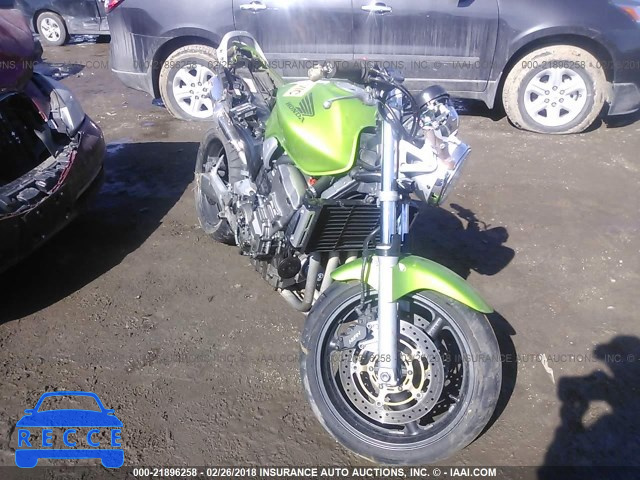 2004 HONDA CB900 F JH2SC48064M200043 image 0