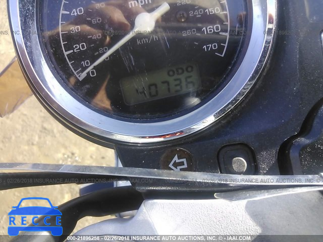 2004 HONDA CB900 F JH2SC48064M200043 зображення 6