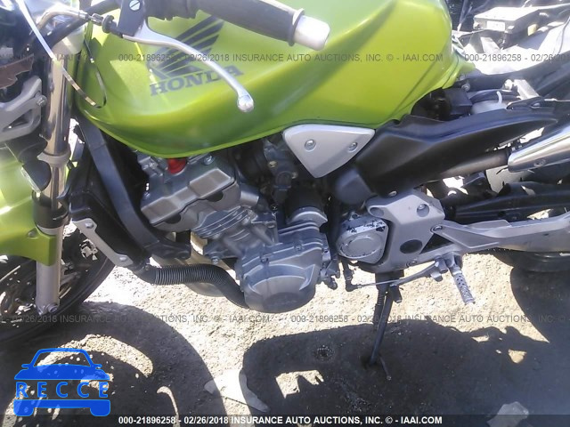 2004 HONDA CB900 F JH2SC48064M200043 image 8