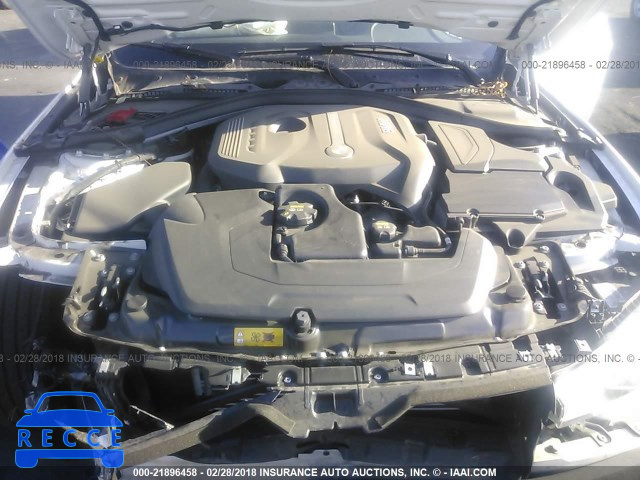 2016 BMW 330E WBA8E1C56GK479702 зображення 9