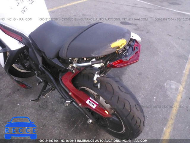 2013 KAWASAKI EX650 E JKAEXEE16DDA13556 image 5